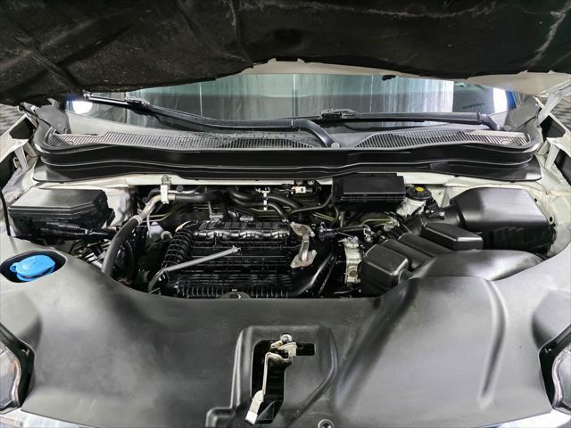 Photo of 2019 White Diamond Pearl Honda Ridgeline