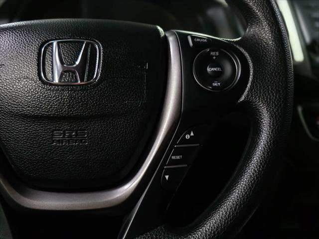 Photo of 2019 White Diamond Pearl Honda Ridgeline