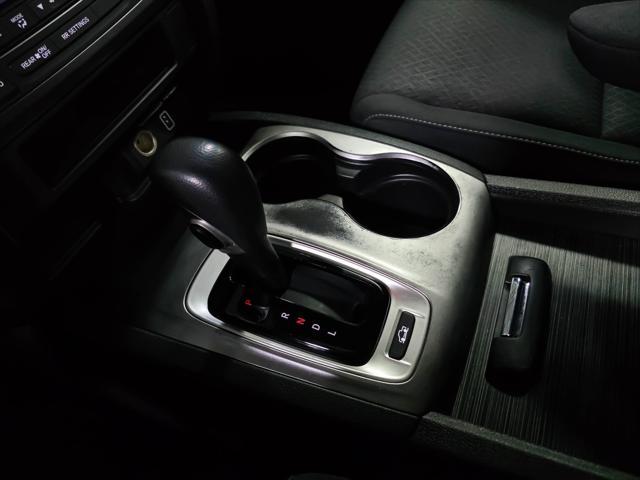 Photo of 2019 White Diamond Pearl Honda Ridgeline