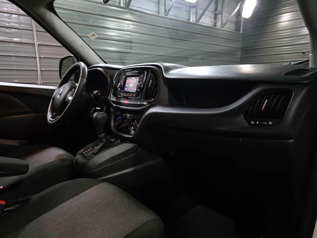 Photo of 2022 Bright White RAM ProMaster City