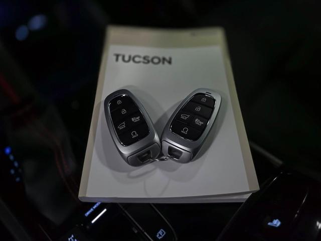 Photo of 2022 Red Crimson Hyundai TUCSON