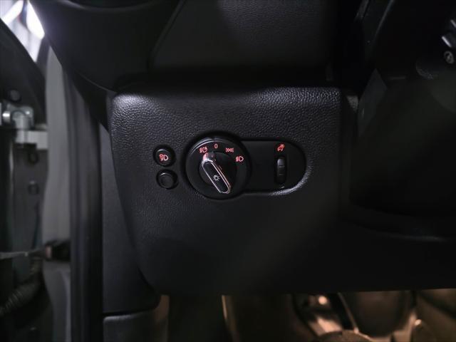 Photo of 2022 White Silver Metallic MINI Hardtop
