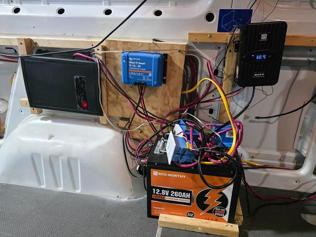 Photo of 2020 Arctic White Mercedes-Benz Sprinter 2500