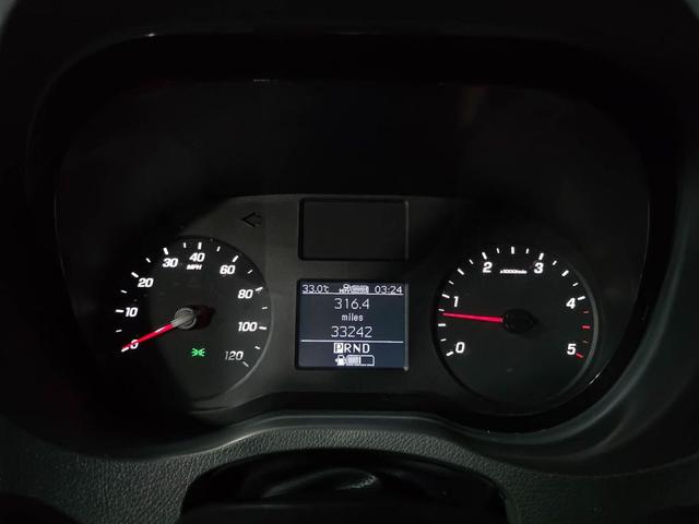 Photo of 2020 Arctic White Mercedes-Benz Sprinter 2500