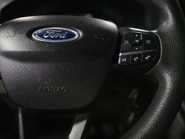 Photo of 2020 Oxford White Ford Transit-250