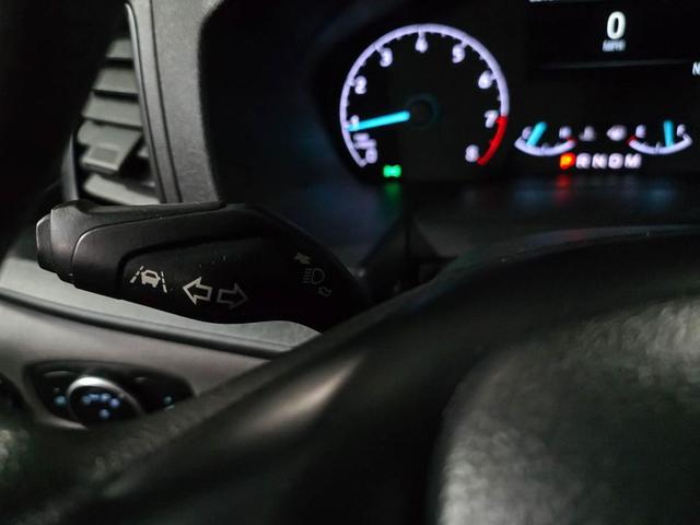 Photo of 2020 Oxford White Ford Transit-250