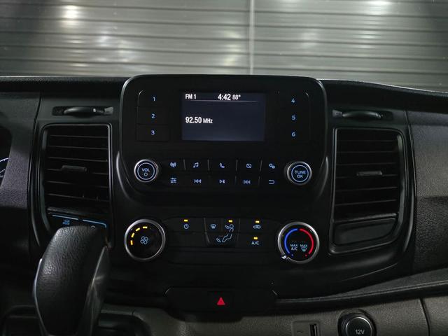 Photo of 2020 Oxford White Ford Transit-250