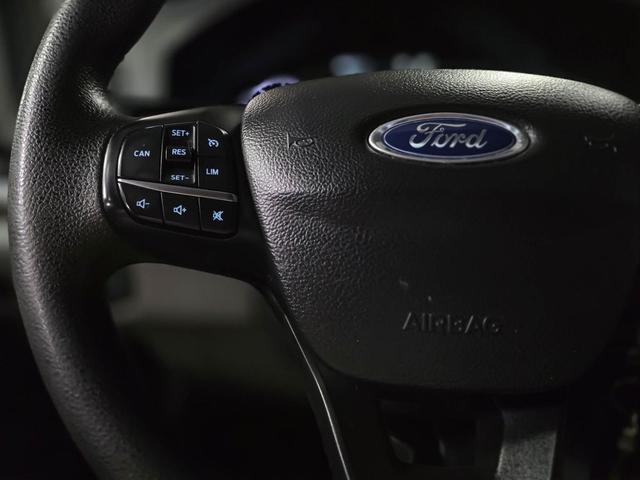 Photo of 2020 Oxford White Ford Transit-250