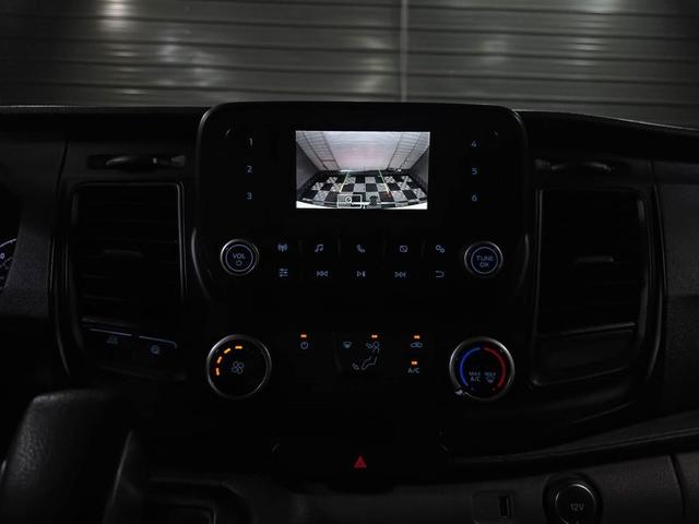 Photo of 2020 Oxford White Ford Transit-250