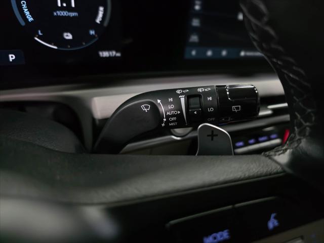 Photo of 2025 Ultimate Red Hyundai TUCSON