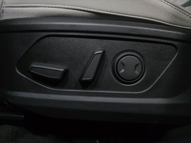 Photo of 2025 Ultimate Red Hyundai TUCSON
