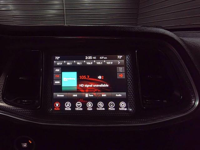 Photo of 2020 White Knuckle Clearcoat Dodge Challenger