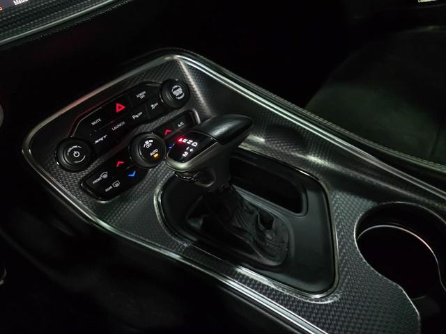 Photo of 2020 White Knuckle Clearcoat Dodge Challenger