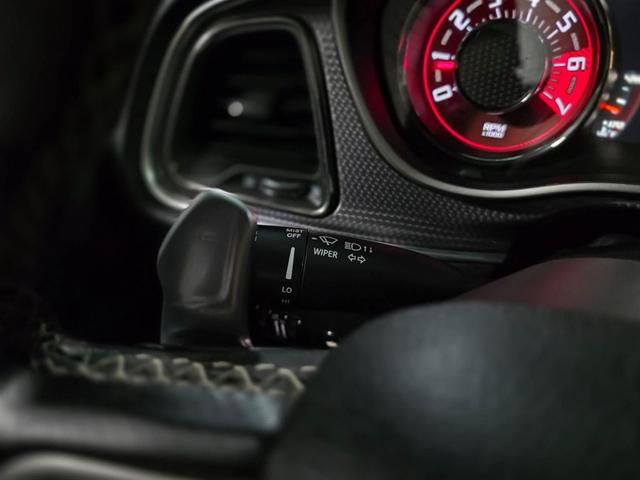 Photo of 2020 White Knuckle Clearcoat Dodge Challenger