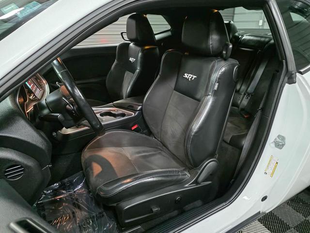 Photo of 2020 White Knuckle Clearcoat Dodge Challenger