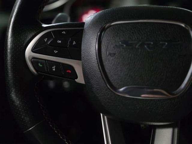 Photo of 2020 White Knuckle Clearcoat Dodge Challenger