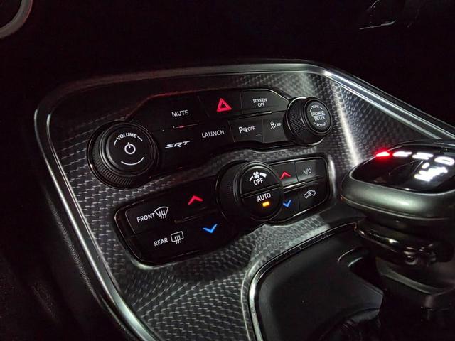 Photo of 2020 White Knuckle Clearcoat Dodge Challenger