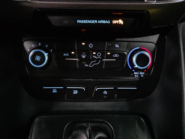 Photo of 2020 Frozen White Ford Transit Connect