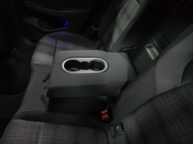 Photo of 2024 Opal White Pearl Volkswagen Golf GTI