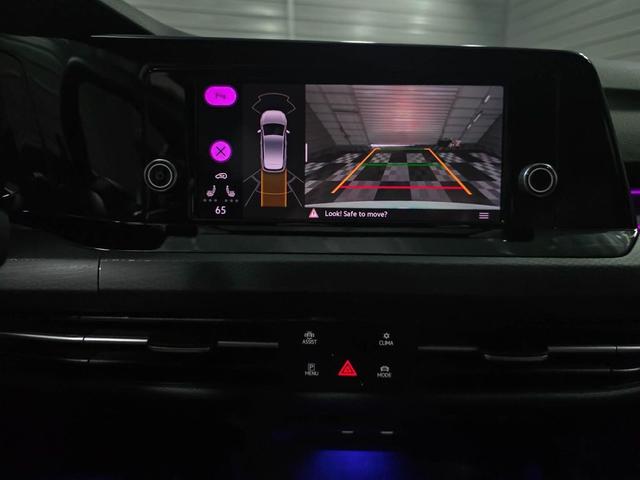 Photo of 2024 Opal White Pearl Volkswagen Golf GTI