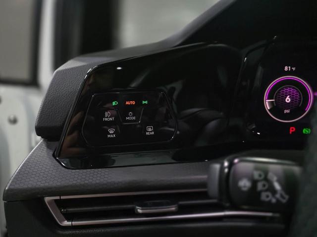 Photo of 2024 Opal White Pearl Volkswagen Golf GTI