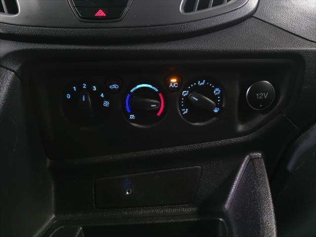 Photo of 2019 Oxford White Ford Transit-250