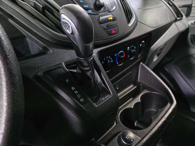 Photo of 2019 Oxford White Ford Transit-250