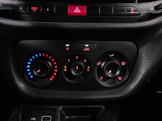 Photo of 2021 Bright White RAM ProMaster City