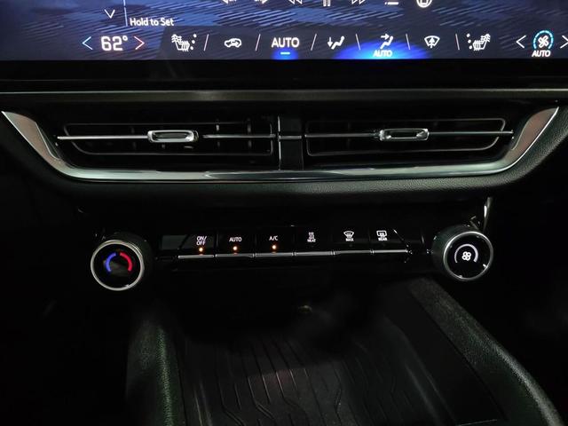 Photo of 2025 Riptide Blue Metallic Chevrolet Equinox EV