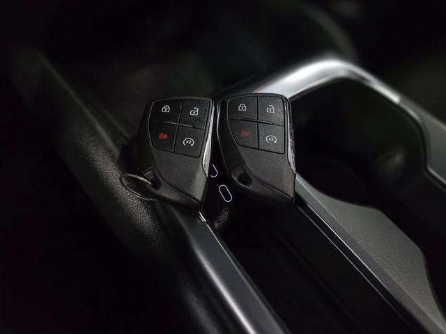 Photo of 2025 Riptide Blue Metallic Chevrolet Equinox EV