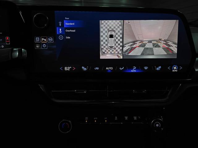 Photo of 2025 Riptide Blue Metallic Chevrolet Equinox EV
