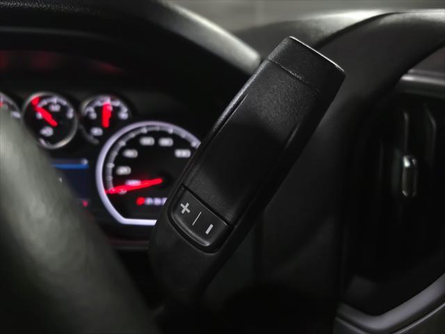 Photo of 2023 Red Hot Chevrolet Silverado 2500
