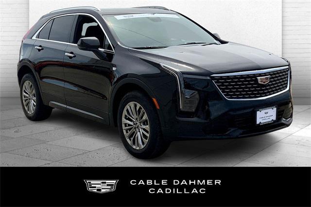 2024 Cadillac XT4