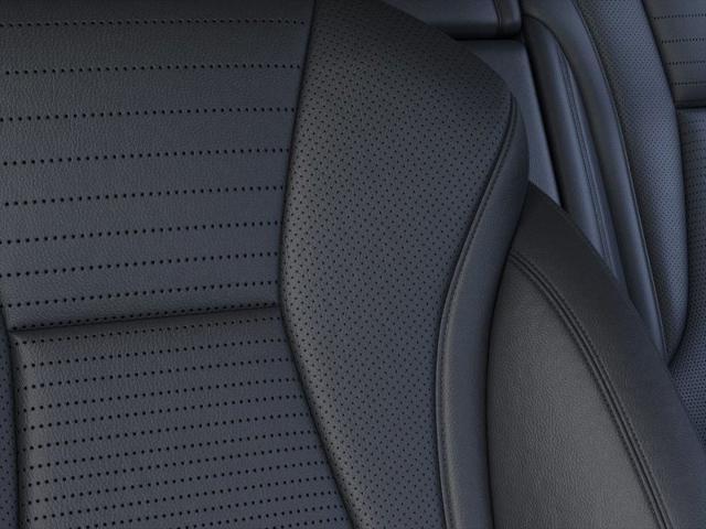 Photo of 2025 Moonstone Gray Metallic Buick Envision