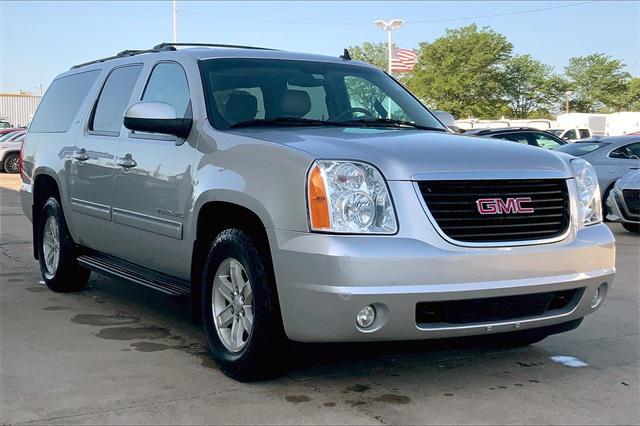 2014 GMC Yukon Xl