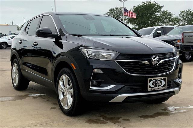 2022 Buick Encore Gx