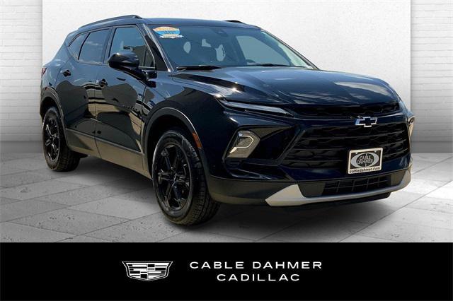 2023 Chevrolet Blazer