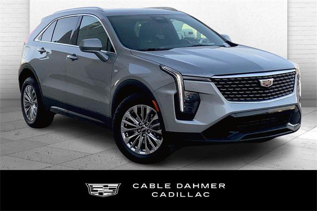 2024 Cadillac XT4