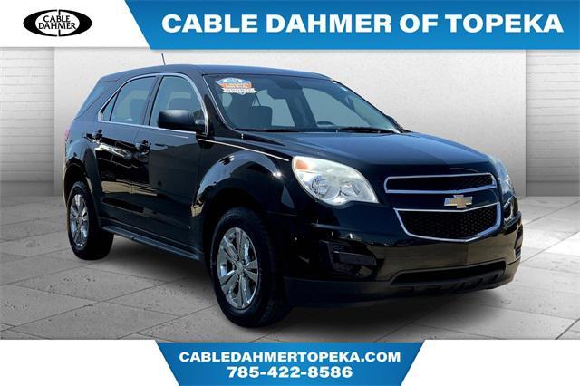 2014 Chevrolet Equinox