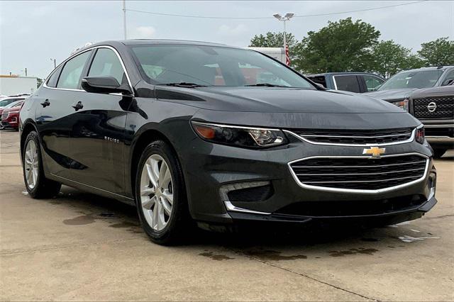 2016 Chevrolet Malibu