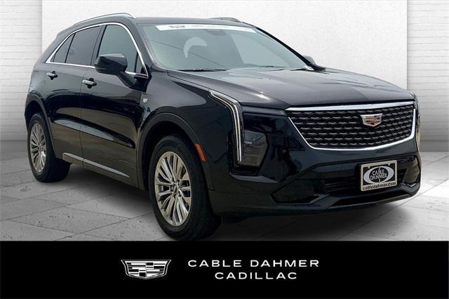 2024 Cadillac XT4