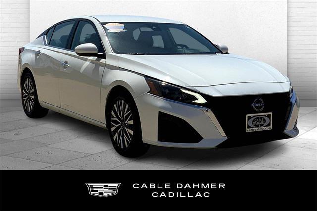 2023 Nissan Altima