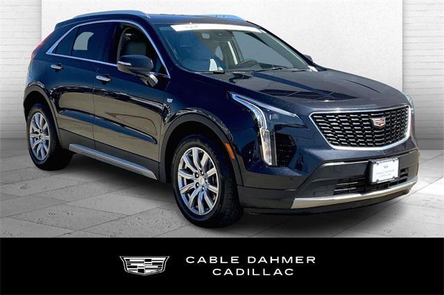 2023 Cadillac XT4