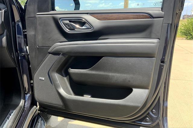 Photo of 2023 Ash Chevrolet Tahoe