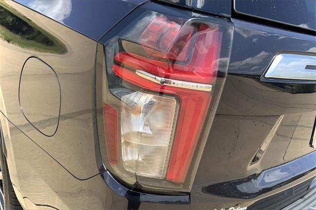 Photo of 2023 Ash Chevrolet Tahoe