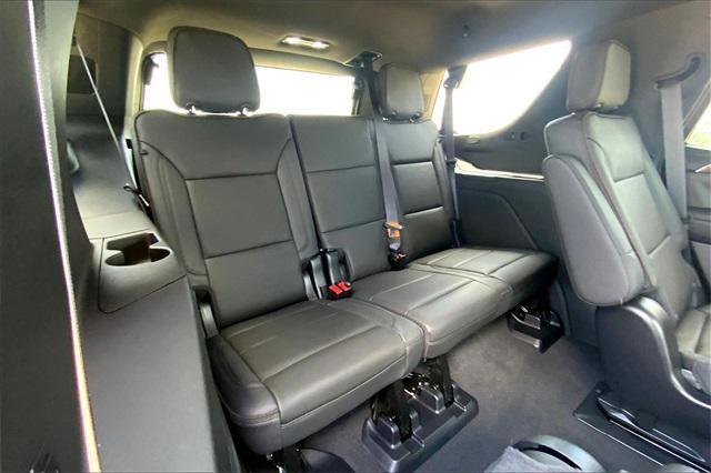 Photo of 2023 Ash Chevrolet Tahoe