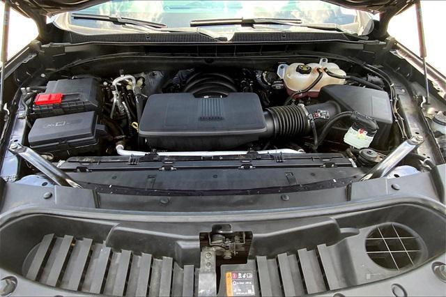 Photo of 2023 Ash Chevrolet Tahoe