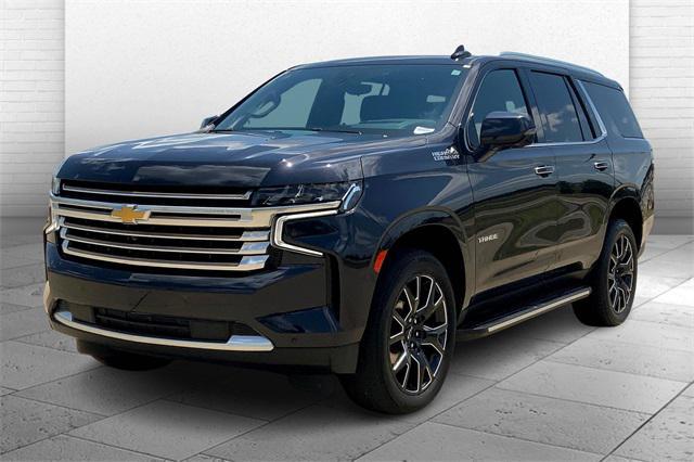 Photo of 2023 Ash Chevrolet Tahoe