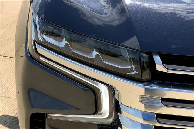 Photo of 2023 Ash Chevrolet Tahoe