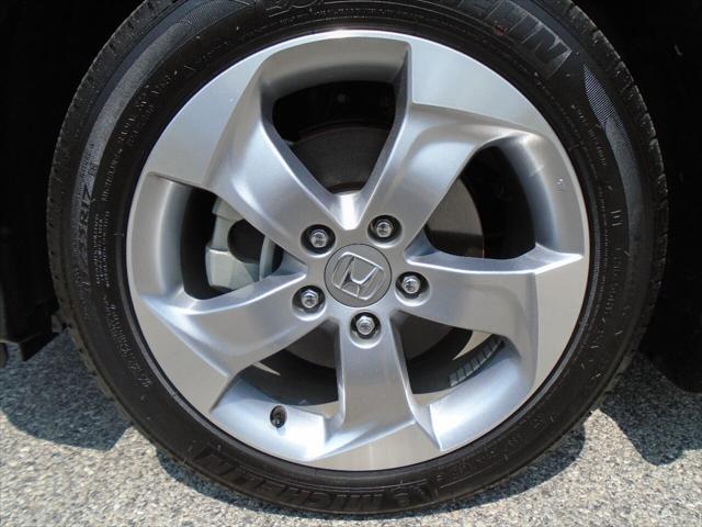 Photo of 2021 Blue Honda HR-V
